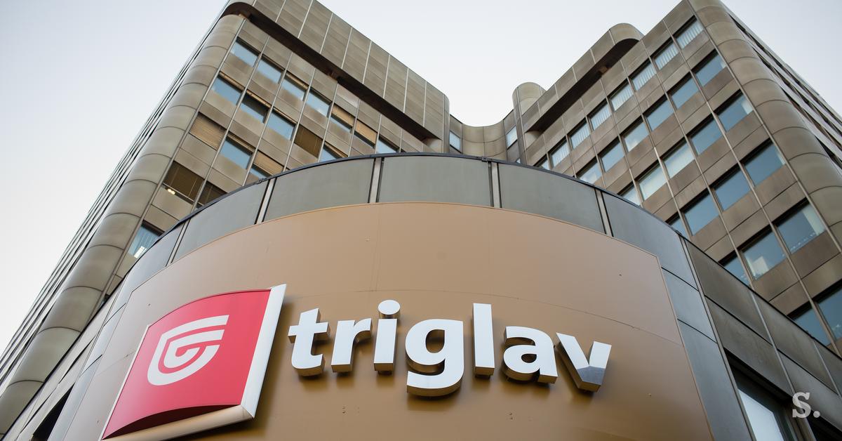 Групација „Триглав“ се очекува да исплати дивиденда од 2,5 евра бруто по акција